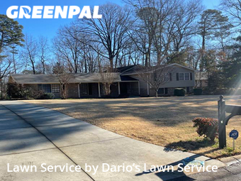 Lawn Care nearby Dunwoody, GA, 