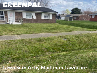 Grass Cutting nearby Louisville, KY, 