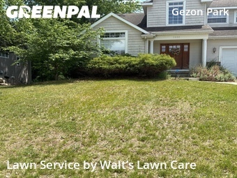 Lawn Care Service nearby Wyoming, MI, 