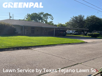 Lawn Care nearby Houston, TX, 