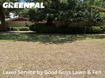 Lawn Mowing nearby Hurst, TX, 