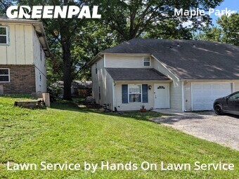Local Lawn And Landscape Maintenance Services Near Me In Kansas City,64119,Landscape Design by Hands On Lawn Service, work completed in Jul , 2026