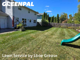Lawn Care nearby East Lansing, MI, 