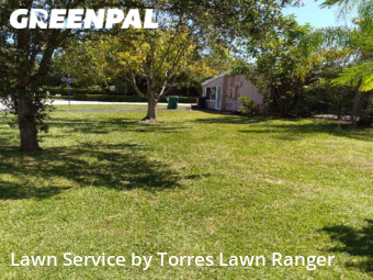Lawn Care nearby Palmetto Bay, FL, 
