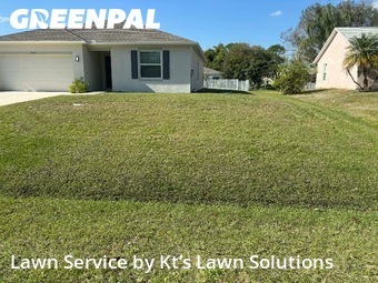 Grass Cutting nearby Vero Beach, FL, 