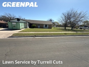 Lawn Maintenance nearby Killeen, TX, 