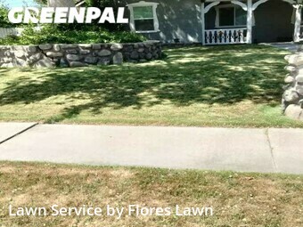 Grass Cutting nearby Lancaster, CA, 