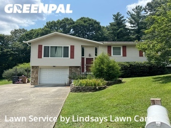 Lawn Mow nearby Knoxville, TN, 