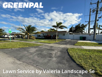 Lawn Care nearby Miami, FL, 