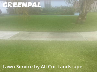 Lawn Cutting nearby Sunrise, FL, 