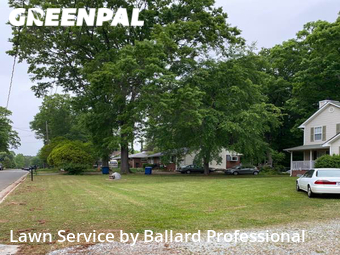 Lawn Mow nearby Durham, NC, 