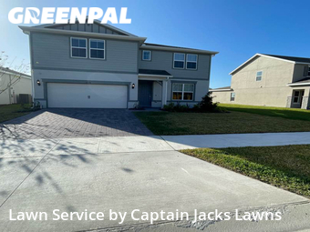 Grass Cutting nearby Kissimmee, FL, 