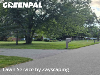 Lawn Cut nearby Franklin, MI, 