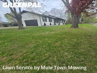 Yard Mowing nearby Murfreesboro, TN, 