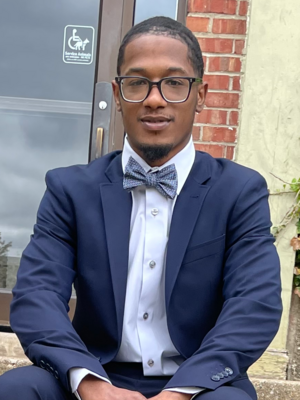 Company headshot