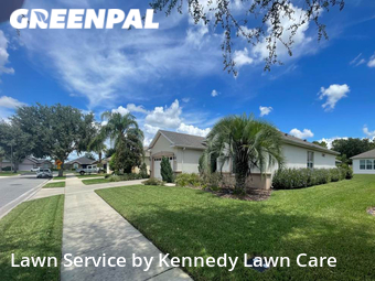Lawn Care Service nearby Ocala, FL, 