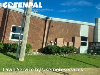 Lawn Service nearby St. Louis, MO, 