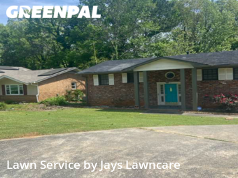 Lawn Service nearby College Park, GA, 