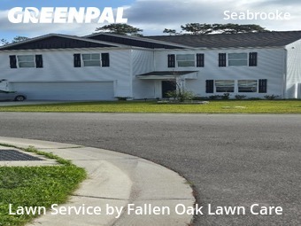 Lawn Cutting nearby Leland, NC, 