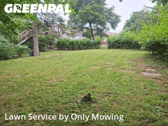 Lawn Mowing nearby Troy, NY, 