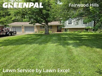 Lawn Maintenance nearby Indianapolis, IN, 