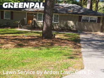 Grass Cutting nearby Decatur, GA, 