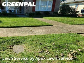 Lawn Mowing Service nearby Johnson City, TN, 
