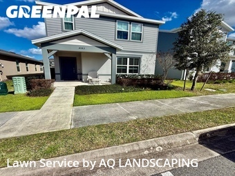Lawn Care Service nearby Apopka, FL, 