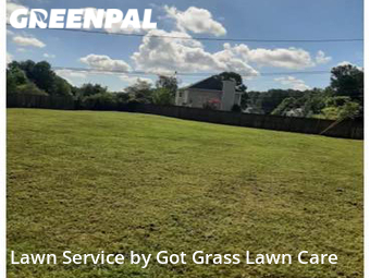 Lawn Mowing Service nearby Temple, GA, 