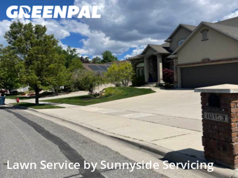 Lawn Mow nearby Sandy, UT, 