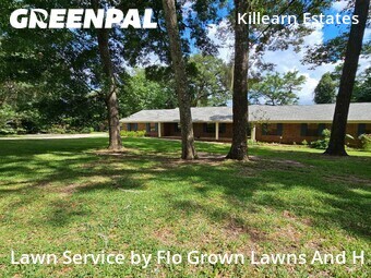 Grass Cut nearby Tallahassee, FL, 