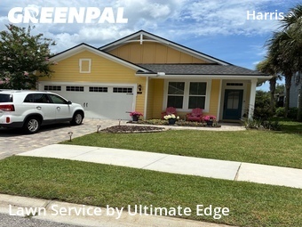 Lawn Care nearby St. Augustine, FL, 