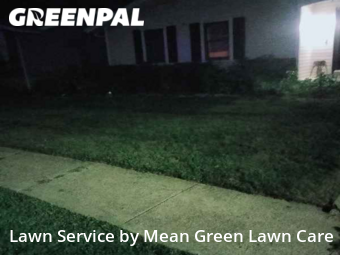 Lawn Cut nearby Ballwin, MO, 