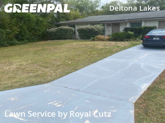 Yard Cutting nearby Deltona, FL, 
