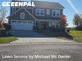 Lawn Care nearby Greenwood, IN, 
