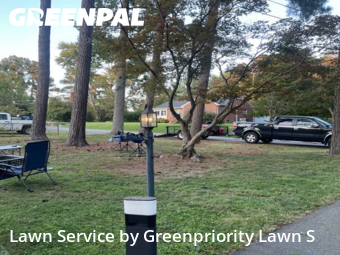 Lawn Care nearby Richmond, VA, 