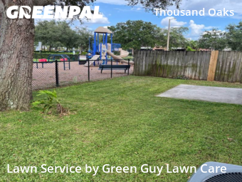 Lawn Mowing nearby Trinity, FL, 