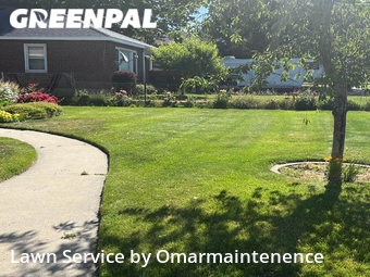 Lawn Care nearby Bountiful, VA, 