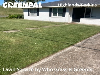 Lawn Care nearby Baton Rouge, LA, 