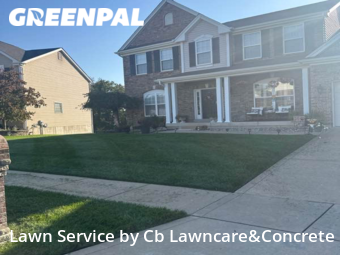 Yard Cutting nearby Dardenne Prairie, MO, 