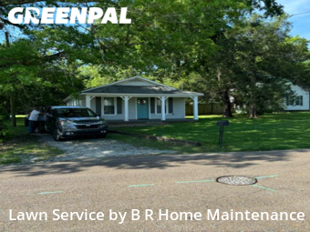 Lawn Mowing Service nearby Jackson, TN, 