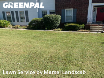 Lawn Service nearby Green Hill, TN, 