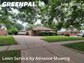 Yard Cutting nearby Wichita, KS, 