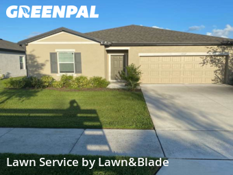 Lawn Service nearby Sanford, FL, 