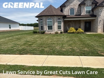 Grass Cutting nearby Clarksville, TN, 