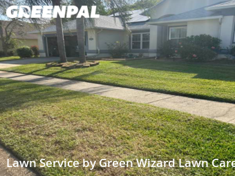 Yard Cutting nearby Orlando, FL, 