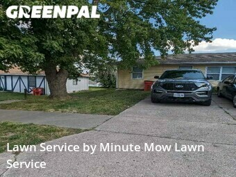 Lawn Cut nearby Independence, MO, 