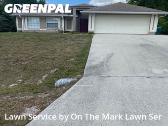 Lawn Maintenance nearby Deltona, FL, 