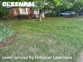 Lawn Cutting nearby Evansville, IN, 
