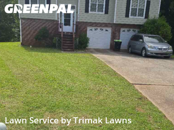 Lawn Service nearby Riverdale, GA, 